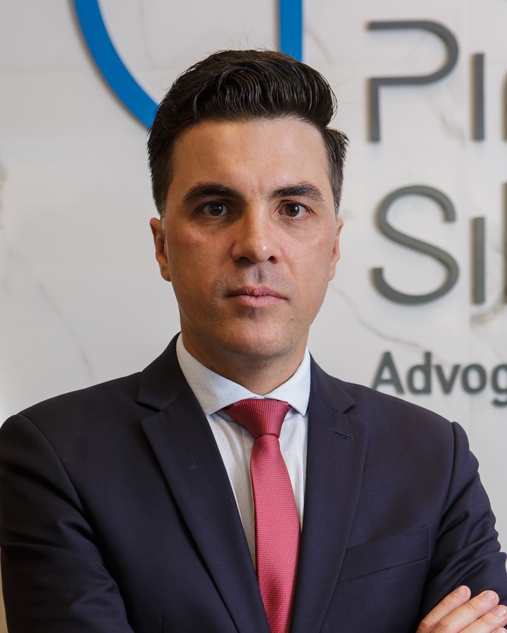 Pedro Eduardo Pinheiro Silva